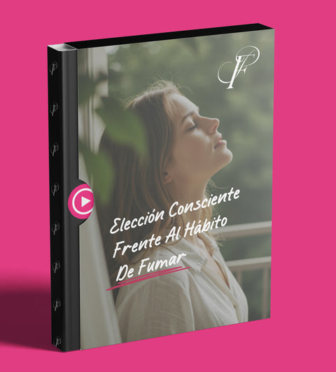 Elección Consciente frente al Hábito de Fumar