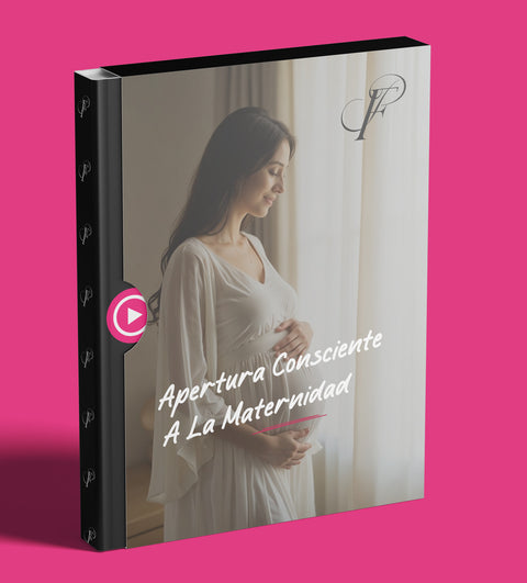Apertura Consciente a la Maternidad