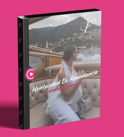 Mentalidad de Abundancia