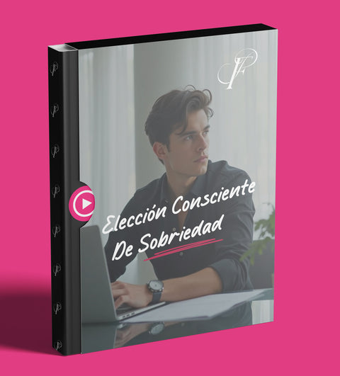 Elección Consciente de Sobriedad