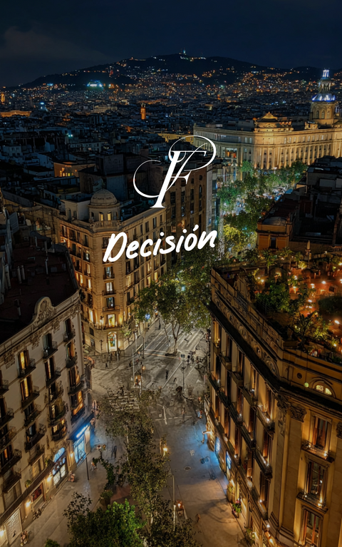 Decisión