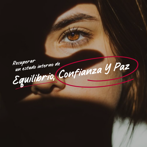 Calma y Regulación Emocional Consciente