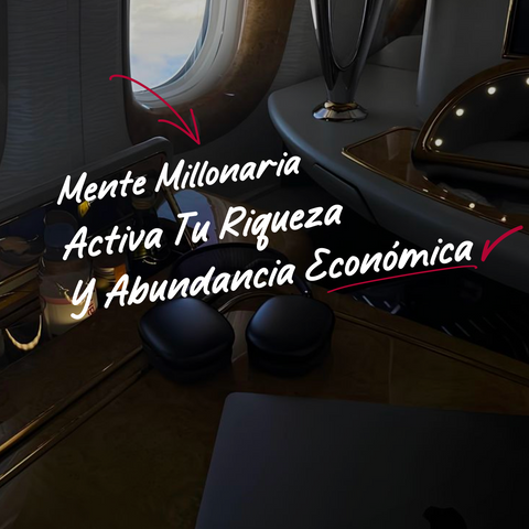 Mentalidad de Abundancia