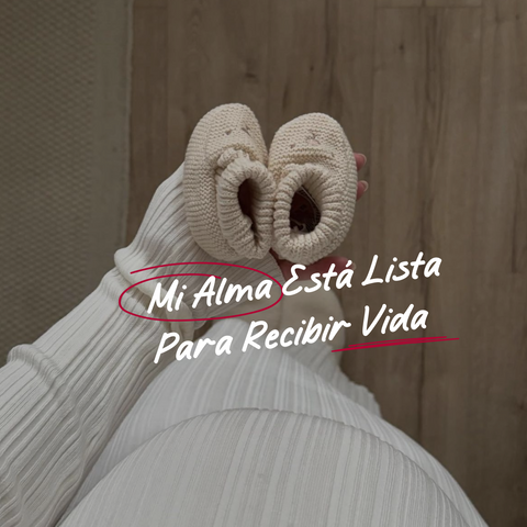 Apertura Consciente a la Maternidad