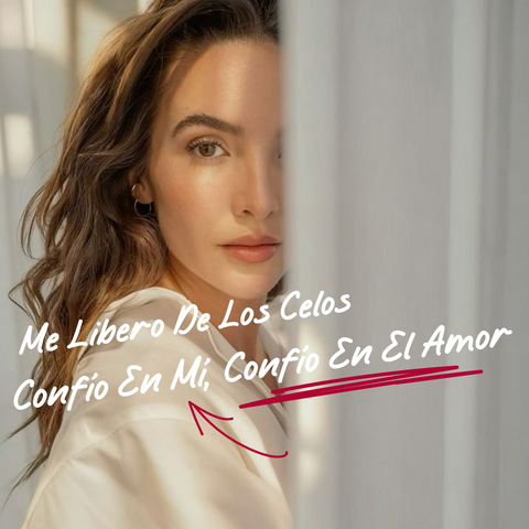 Confianza Emocional y Seguridad Interior