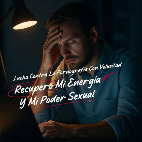 Autodominio y Liberación de Impulsos Sexuales