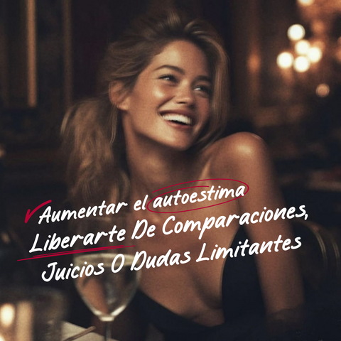 Autoestima y Valor Personal Consciente