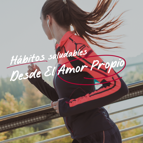 Hábitos Saludables